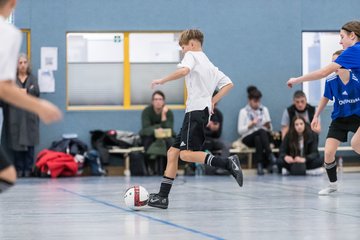 Bild 10 - wCJ Norddeutsches Futsalturnier Auswahlmannschaften